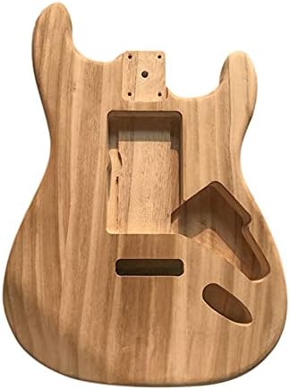 Copri Foro Chitarra Legno 105mm - Eliminatore Feedback Motivo Floreale, Con Spugna Per Chitarra Acustica - Foto 9