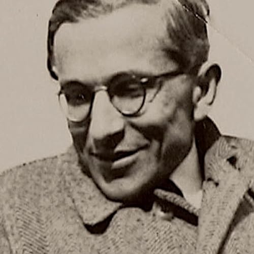 Týden s básníkem: Jan Zahradníček - Na cestu cover art