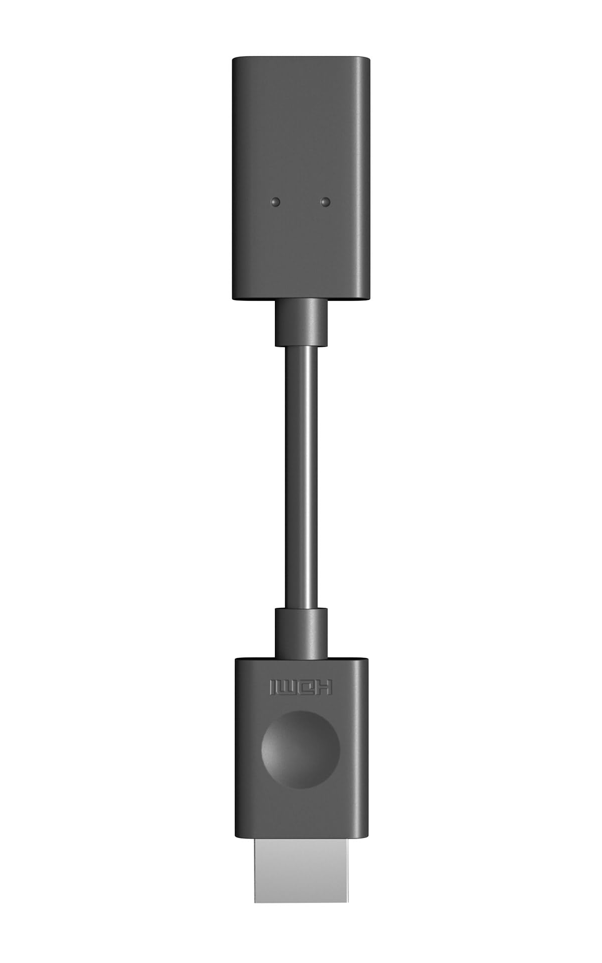 6-inch HDMI Extender, male-to-female adaptor compatible with Fire TV Sticks and more-image-28