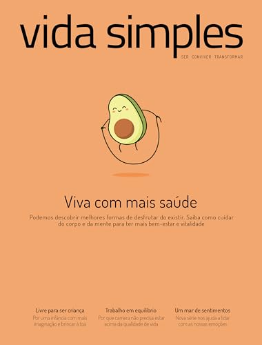 Vida Simples – Viva com mais saúde:
