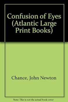 A Confusion of Eyes - Book  of the Keyes