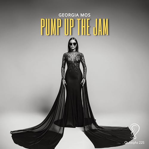 Pump up the Jam (Radio Edit)