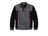 screamin eagle sportster  HARLEY-DAVIDSON Men\'s Screamin\' Eagle Jacke, 97465-18VM, XXL