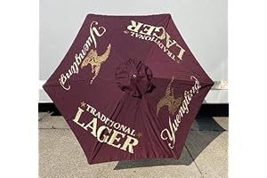 Yuengling Lager 7' Patio, Beach, Pool