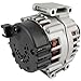 cciyu Alternator 21099 Replacement 2017-2023 for Mercedes-Benz for C43/GLC43 AMG 4Matic 3.0L,2016 for Mercedes-Benz for C450/GLE450 AMG 4Matic 3.0L Replace for A0009068706