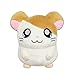 Jamón Chanzu Collection Hamtaro S - Peluche (10 cm)