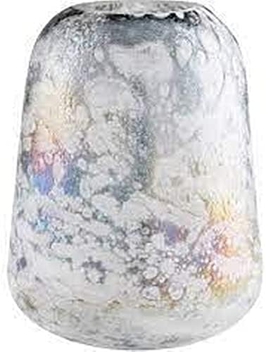 Cyan Design Moonscape - Vase-11 Inches Tall and 8.5 Inches Wide