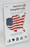 America Simplificada B001U9FQSG Book Cover