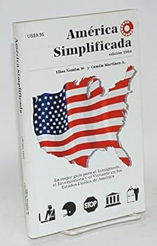 Paperback America Simplificada [Unknown] Book