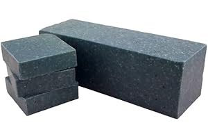 Blueberry Scrub Soap