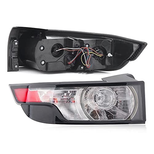 Piloto trasero izquierdo para Range Rover Evoque 2011-2015 4
