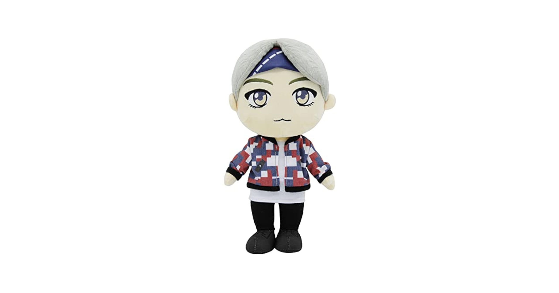Amazon.com: TinyTAN MIC Drop 11.8