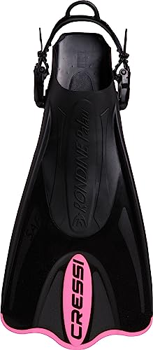 Nadadeira de Natação Cressi Palau SAF