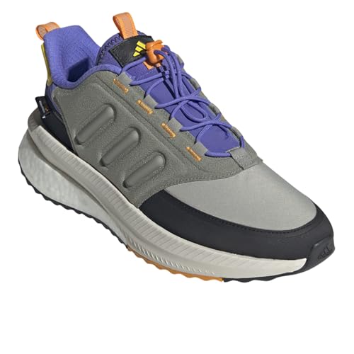 Image of adidas Mens X PLR Phase Sneakers Shoes Casual - Black