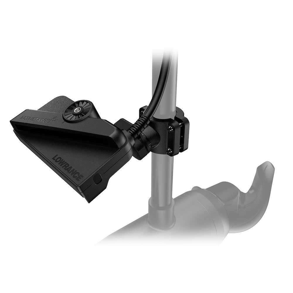 Amazon.com: Lowrance 000-15770-001 Active Target Sonar Trolling