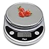 Ozeri® Pronto® Digital Multifunction Kitchen and Food Scale with Variable G... #5