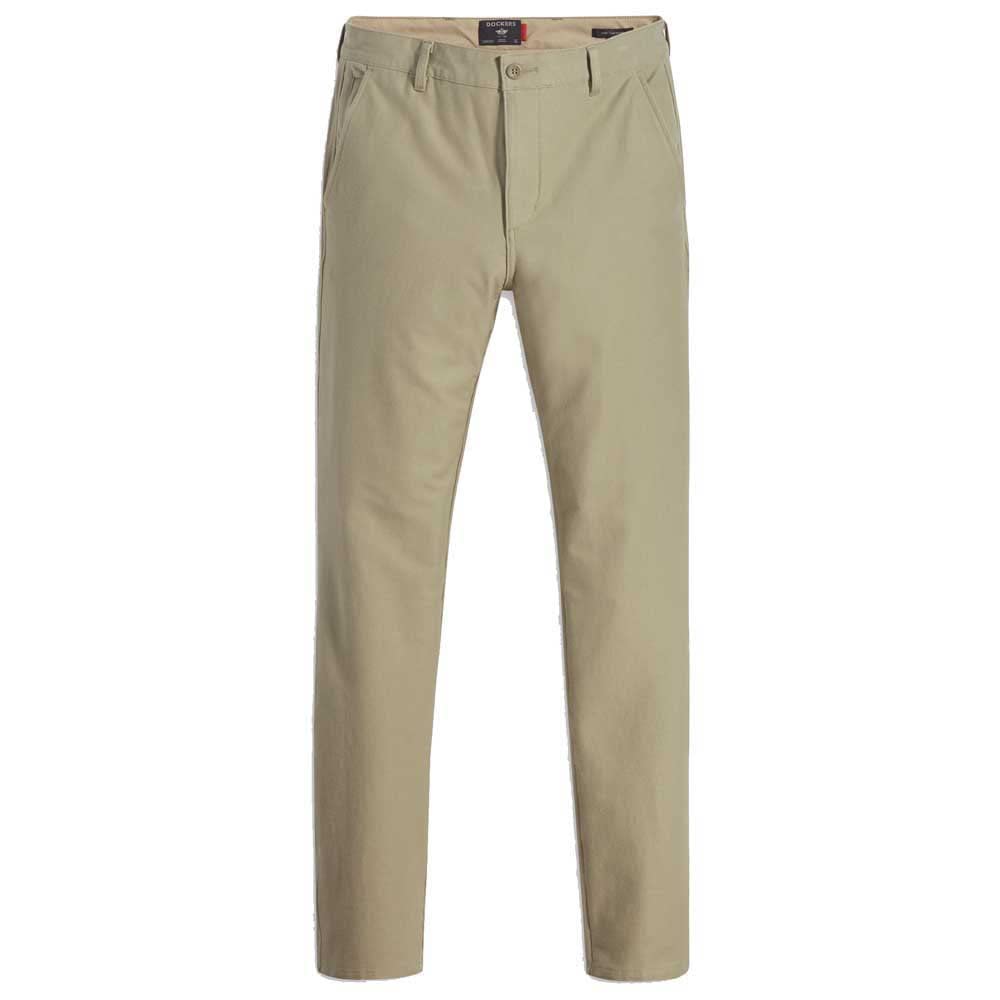 Smart 360 Comfort Knit Chino, Skinny Fit Pants Erkek