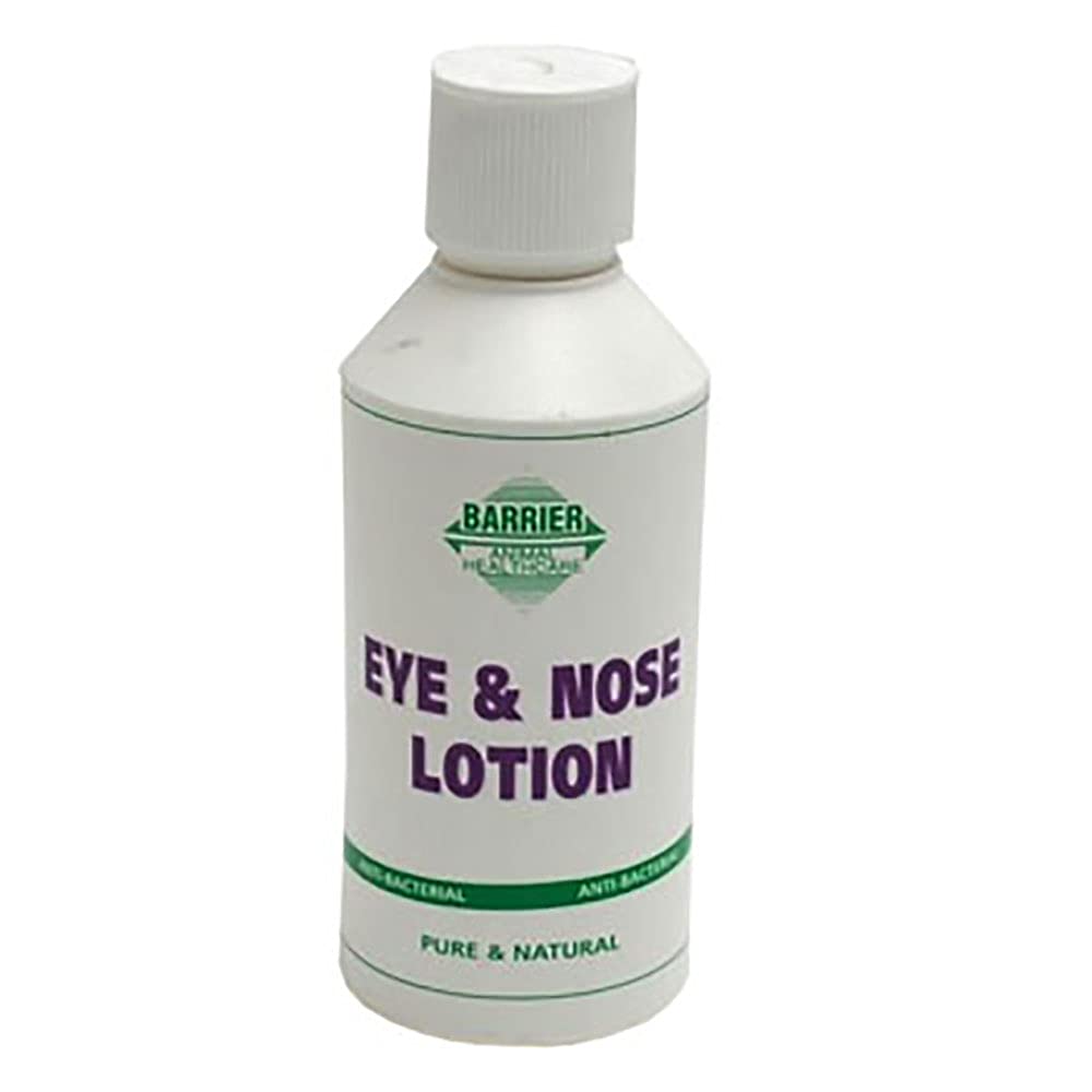 Barrier Eye and Nose Lotion