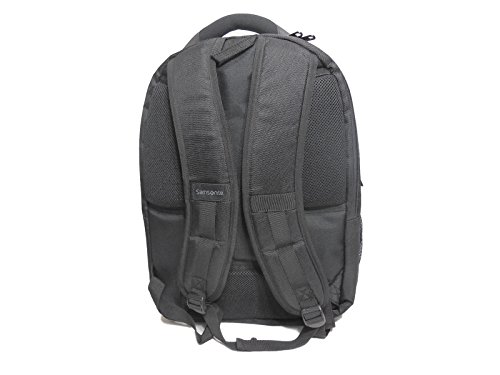 samsonite dunewood backpack