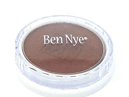 Ben Nye Magicake .25 oz (Warm Brown)