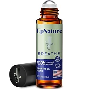 Essential Oil Roll-On Blend