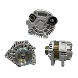 12V Alternator Fit For Honda Civic 1.4 models 31100RB0004 31100RB00041 31100RB0004RM 31100RB0A0243