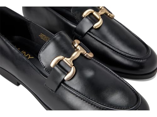 Image of Marc Joseph New York Womens Avery Street Loafer (Hands Free Technology)