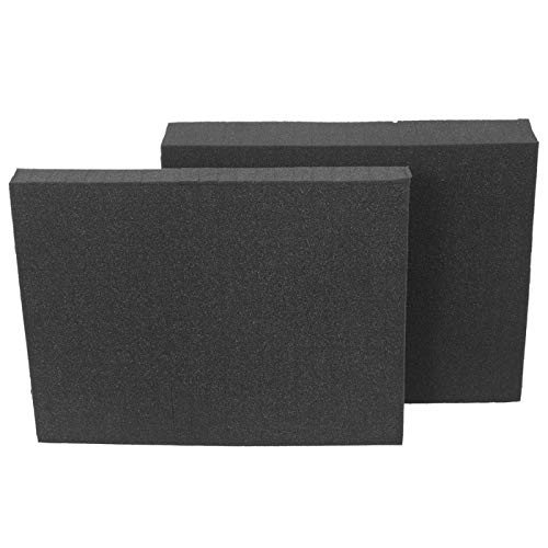 ULTIMATE PICK FOAM FLIGHTCASES