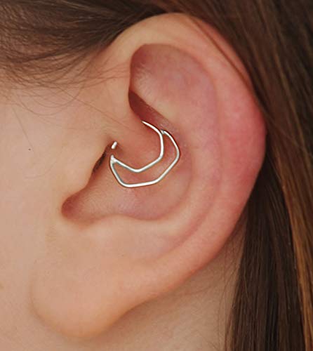 Best Daith Jewelry