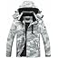 Light Gray Camo 16