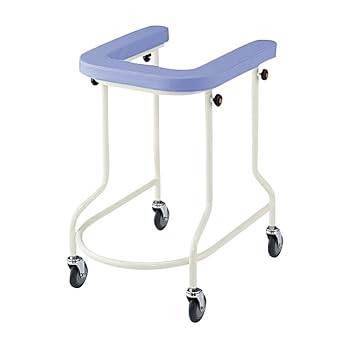 Amazon | 星光医療器製作所 【非課税】歩行器 アルコー9型