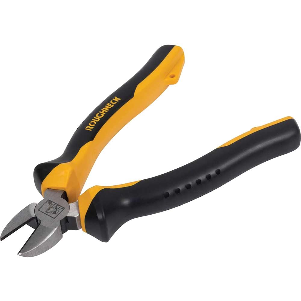 Roughneck ROU10124 Side/Diagonal Cutter 180mm/7"