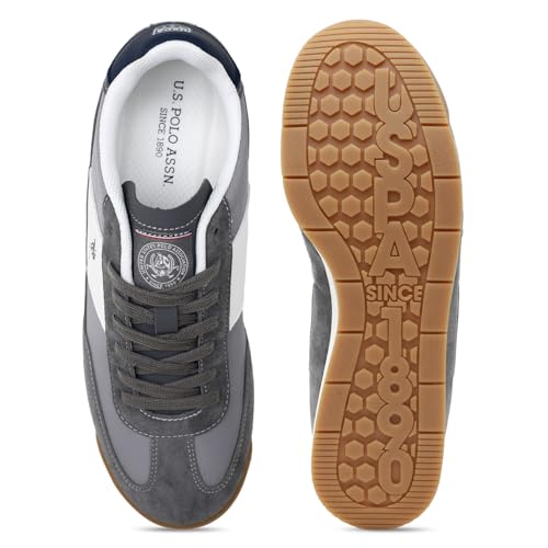 Image of U.S. Polo ASSN. Mens Gallop Sneaker