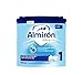 Almirón Advance 1Leche de Inicio en Polvo a Partir Del Primer Día, 400g