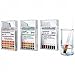 PH Test Strip 2.0 to 9.0 pH PK100