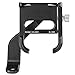 Produktbild XHH Handyhalterung Fahrrad, Fahrradhalterung Handyhalter Mit Motorrad 360° Drehbar Universal Fahrrad Handyhalter Aluminium Anti-Shake Für 4.0-6.5 Zoll Smartphone GPS Andere Geräte