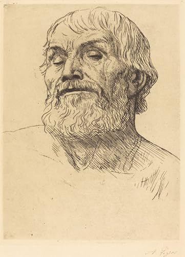 Peinture murale nordique Alphonse Legros pour sublimer un mur de chambre vide