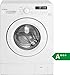 Produktbild Bomann WA 5722 Waschmaschine Frontlader / EEK A+++ / 7 kg / 12 Waschprogramme plus Zusatzprogramm / 1400 UpM / LED Display / Schaumregulierung