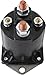 New DB Electrical Solenoid - Remote 240-20013 Compatible With/Replacement For DS, Carryall and Precedent Golf Carts 240-20013 1012275, 1013609, 240-20013, 435-154