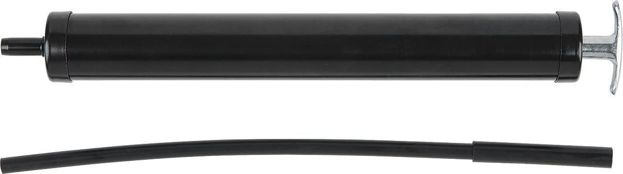 KS Tools 150.1684 Metall Absaug- und Füllhandpumpe 0,2l