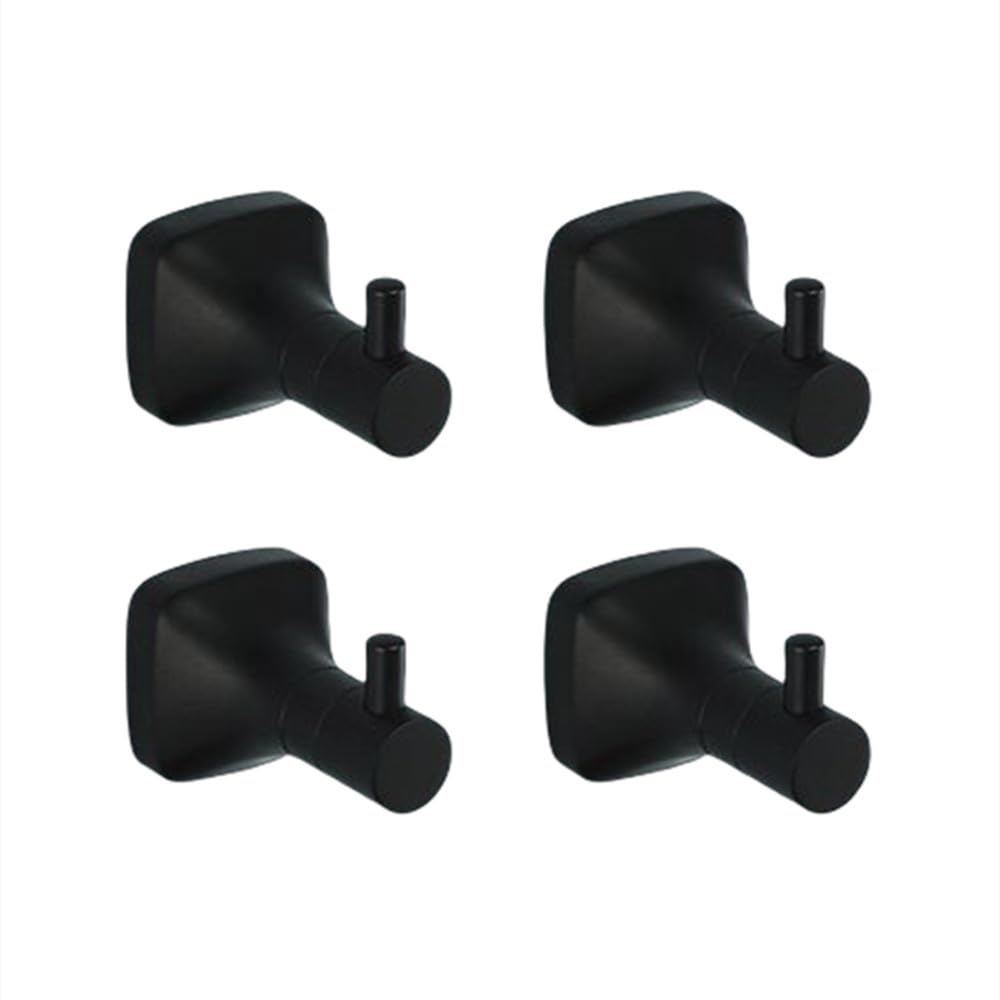 Ensemble d'accessoires de salle de bain inox antirouille 7 pièces