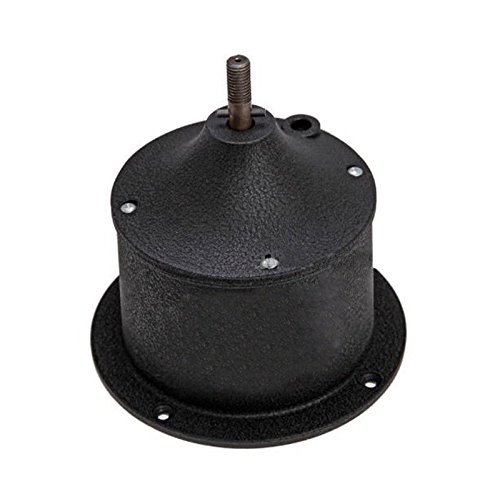 Miniatura 5 de Frasco centrífugo JT-08 de los crisoles del aparato de la máquina de fundición de la centrífuga