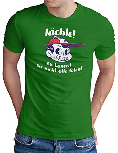 T-shirt humour homme coupe ample XXXXL pour en finir avec les vêtements trop serrés