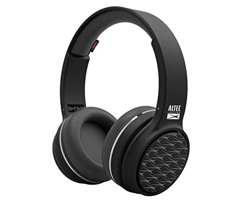 Auriculares ALTEC Ring N GO Negro
