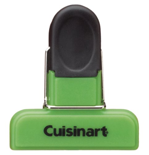 Cuisinart Chip Clips, Set Of 4, Multicolored #TOP3