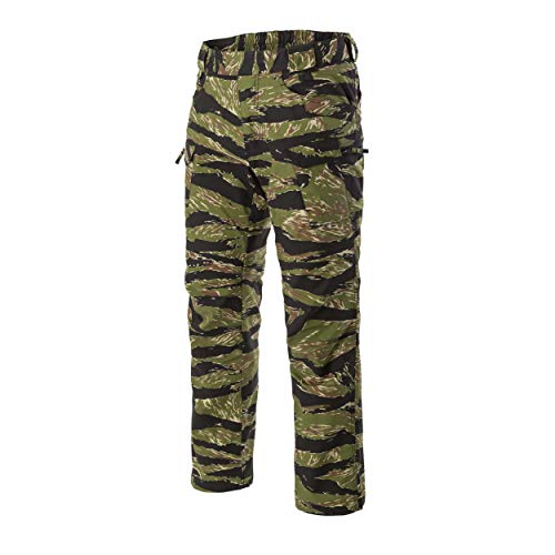 Amazon.com: Helikon-Tex UTP (Urban Tactical Pants) - Tiger