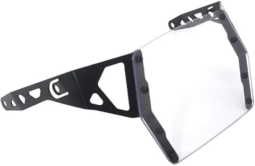 Protector de faros delanteros de motocicleta para Suzuki DL 1050 V-Strom Dl1050 DL1050XT DL1050A 2020 (color  A) disponible en Yaxa Costa Rica