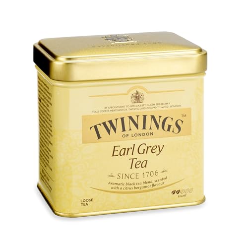 Twinings of London Classics Earl Grey Tea