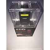 【2012年モデル】ELECOM 投映型Bluetoothプロジェクションキーボード iPhone/iPad/iPod touch対応 ブラック TK-PBL042BK