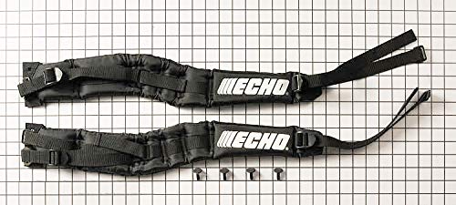 Kit De Correas Para Soplador De Mochila - Repuesto Universal Para PB-770T, PB-770H, PB-760LNH
